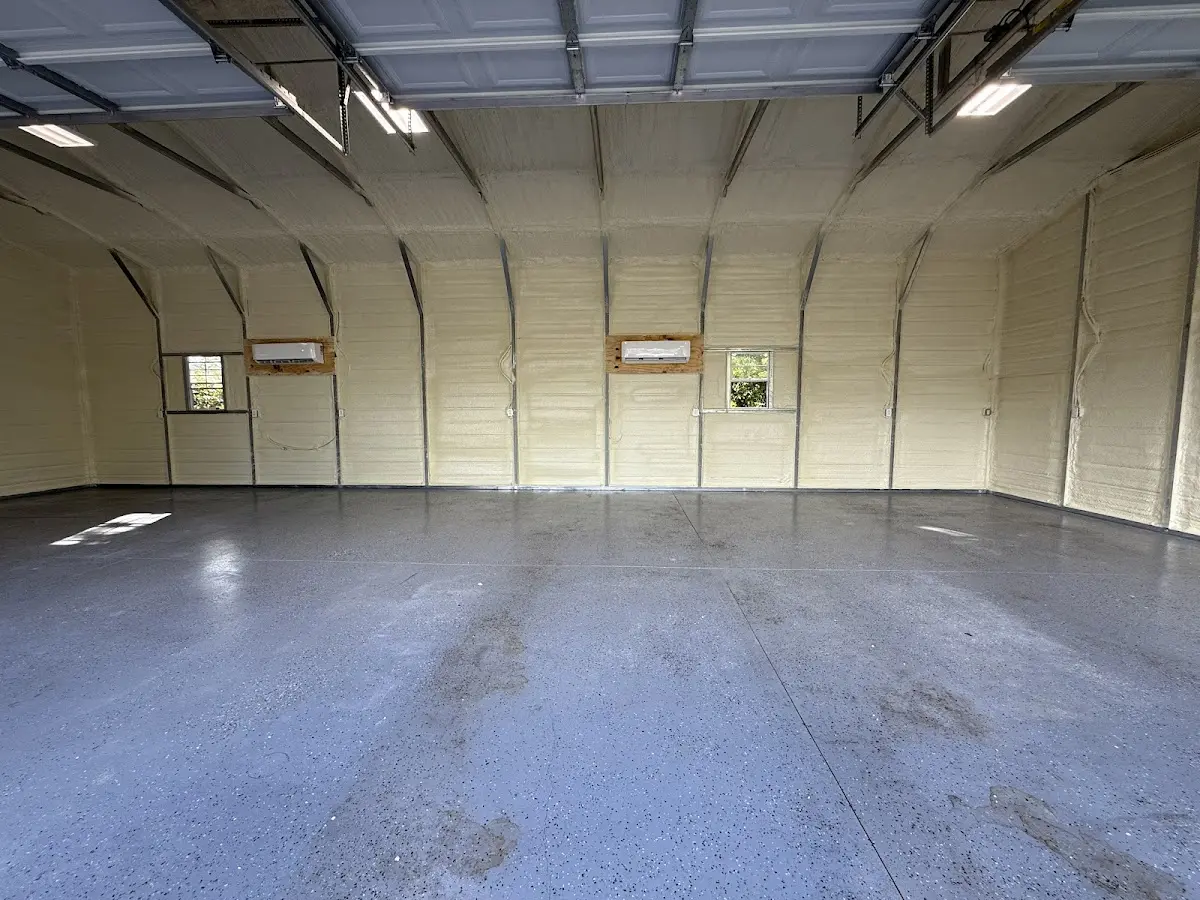 Attic Insulation in Summit, IL